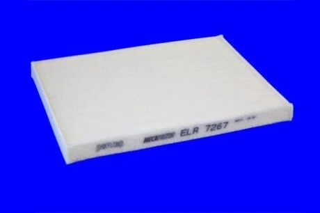 Фільтр повітря (салону) MECAFILTER ELR7267