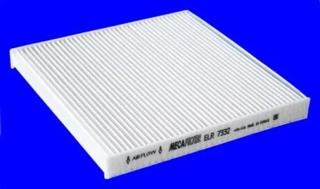 Автозапчасть MECAFILTER ELR7332