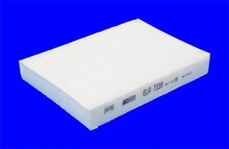 Автозапчастина MECAFILTER ELR7339