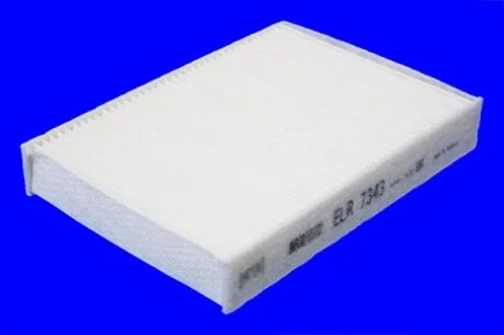 Автозапчасть MECAFILTER ELR7343