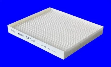 Автозапчасть MECAFILTER ELR7346 (фото 1)