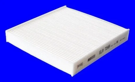 Автозапчасть MECAFILTER ELR7349