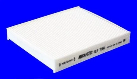 Автозапчасть MECAFILTER ELR7356