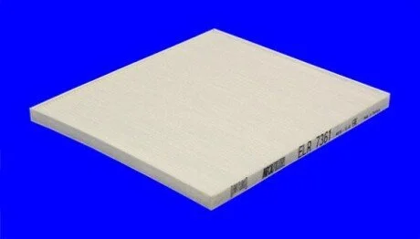 Автозапчастина MECAFILTER ELR7361