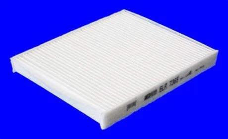 Автозапчасть MECAFILTER ELR7365