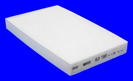 Автозапчасть MECAFILTER ELR7369 (фото 1)