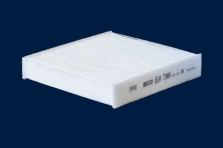 Фільтр, повітря у салоні MECAFILTER ELR7386