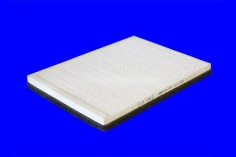 Фільтр повітря (салону) MECAFILTER ELR7504 (фото 1)