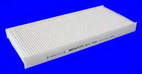 Автозапчастина MECAFILTER ELR7530