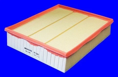 Фільтр повітряний MECAFILTER FA2081
