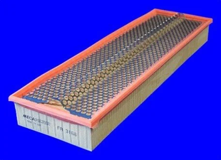 Фільтр повітряний MECAFILTER FA3168
