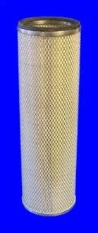 Фільтр додаткового повітря MECAFILTER FA3174