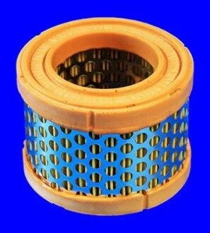 Фільтр повітряний, компрессор - подсос воздуха MECAFILTER FA3287