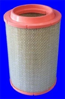 Фільтр повітря MECAFILTER FA3474