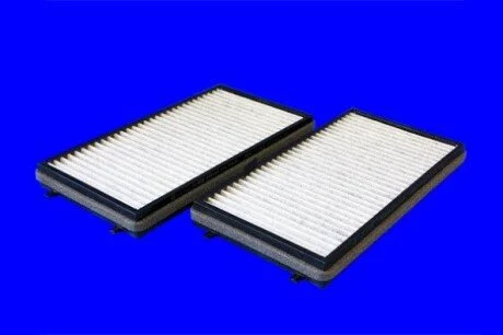 Фільтр повітря (салону) MECAFILTER JKR7121