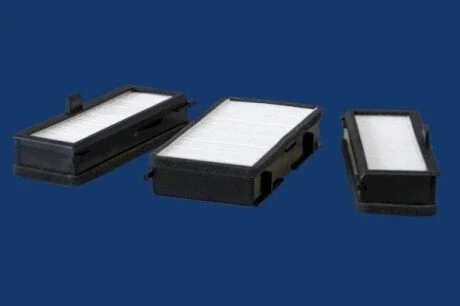Фільтр салону MECAFILTER JLR7064
