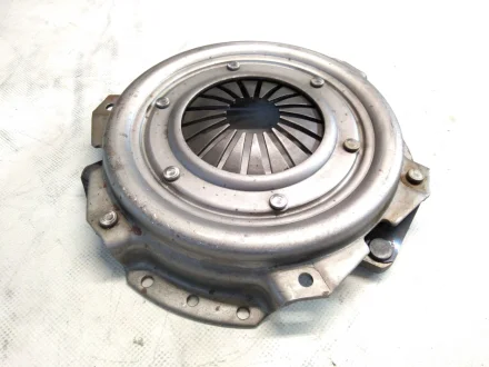 Корзина зчеплення D170 1.2MPI 8V, 1.1MPI 8V Fiat Punto 93-99 MECARM MC7025 (фото 1)