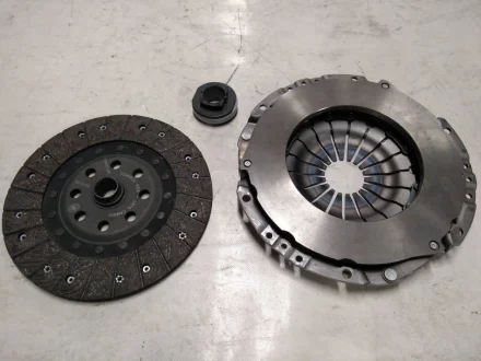 Комплект зчеплення MECARM MK10084