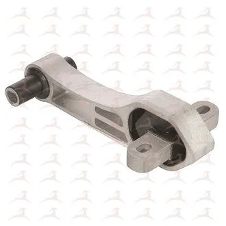 FIAT Подушка двигателя задн.Linea 1.4 07- MEHA MH10034