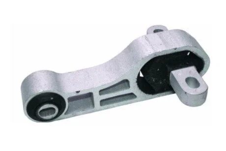 FIAT Подушка двигателя задн.Linea 07- MEHA MH10047