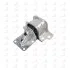 MEHA FIAT Подушка двигателя лев.Ducato,Citroen Jumper,Peugeot 2.2HDI 06- MH11121