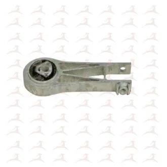 FIAT Подушка двигателя задн.Ducato,Citroen Jumper III 3.0HDI 06- MEHA MH11123