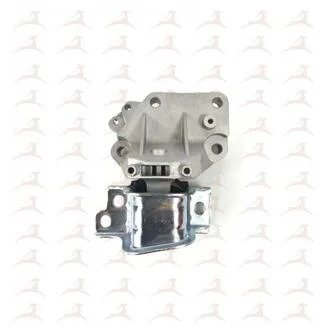 FIAT Подушка двигателя Ducato,Citroen Jumper,Peugeot 36.0HDI 06- MEHA MH11125