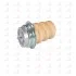 MEHA FIAT Отбойник амортизатора задн.Ducato 2.2/3.0D 06- MH11607