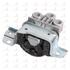 Подушка двигуна права Fiat Punto 1.2-1.4 05-12 MH12124