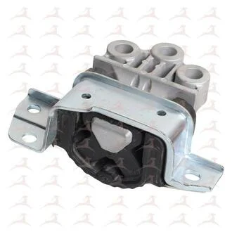 Подушка двигуна права Fiat Punto 1.2-1.4 05-12 MEHA MH12124