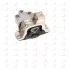 MEHA FIAT Подушка двигателя задн.верхн.Doblo 1.4/2.0d 10- MH12137