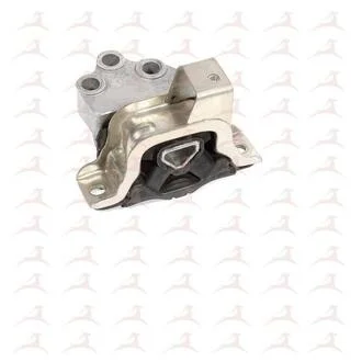 FIAT Подушка двигателя задн.верхн.Doblo 1.4/2.0d 10- MEHA MH12137