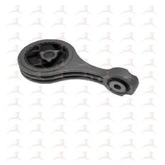 FIAT Кронштейн двигателя задн.лев.Punto,Idea 03- MEHA MH12150