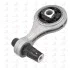 MEHA FIAT Подушка двигателя Idea,Punto,Lancia 1.3JTD 03- MH12157
