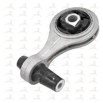 FIAT Подушка двигателя Idea,Punto,Lancia 1.3JTD 03- MEHA MH12157