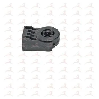 FIAT крепление радиатора Punto MEHA MH12315