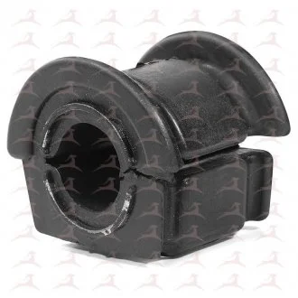 FIAT Втулка стабилизатора передн.d=19mm Albea,Palio MEHA MH12409