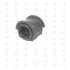 MEHA FIAT Втулка стабилизатора передн.внут Doblo (23мм) 01- MH12429