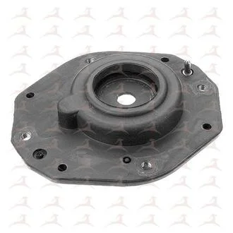 Фото 1 - citroen подушка переднего амортизатора без подшипника zx 1.1,1.4 91- MEHA MH13001 CITROEN Подушка переднего амортизатора без подшипника ZX 1.1,1.4 91- MEHA MH13001 (фото 1)