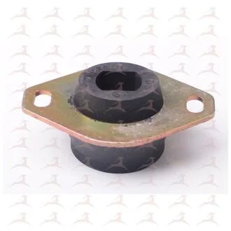 PEUGEOT Подушка двигателя лев.106/205/306/309/405/406,Citroen BX,ZX,C15,Xantia MEHA MH13103