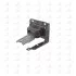 MEHA  PEUGEOT Подушка двигателя лев.Citroen C2,3,DS3,Peugeot 1007,207 02- MH13126