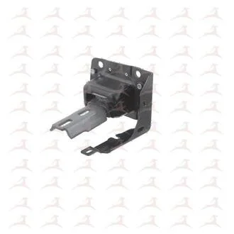 PEUGEOT Подушка двигателя лев.Citroen C2,3,DS3,Peugeot 1007,207 02- MEHA MH13126