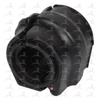 CITROEN Втулка стаб.передн.d=24.5mm Berlingo (b9) 08-,Peugeot Partner 08- MEHA MH13344
