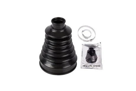 Кк-т пыльника ШРУС наружн. 23,5*74,5*108 CITROEN Saxo -03 MEHA MH13705S