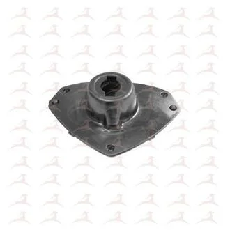 FIAT Подушка амортизатора лев.Tipo,Tempra 1.1/2.0 88- MEHA MH17095