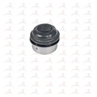 NISSAN Сайлентблок балки INTERSTAR 2.2 02-, OPEL MOVANO 2.3 10-, RENAULT MASTER 1.9-2.5 98- MEHA MH30213