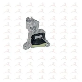 RENAULT Подушка двиг.прав.Fluence,Megane III,Scenic III 1.5/2.0dCi 09- MEHA MH30313
