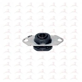 RENAULT Подушка двигателя лев.Clio III,Kangoo,Megane II,Duster 4Х2 10- MEHA MH30335