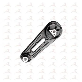 RENAULT Подушка двигателя Logan,Kangoo,Clio III,Scenic II 1.5 dci 03- MEHA MH30539