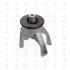 MEHA VW Опора двигателя задняя T5 03- MH40060